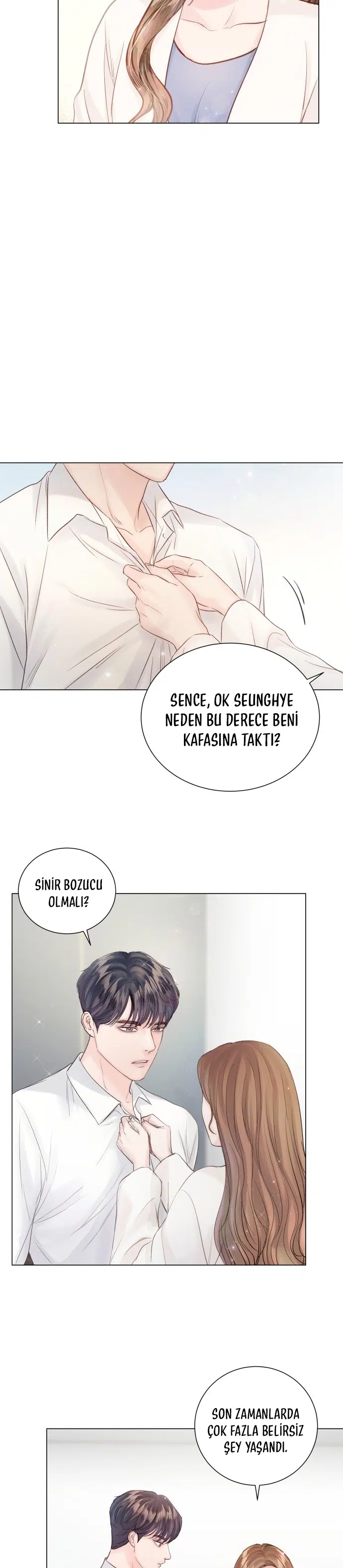 Bu Hikâye Güzel Bitecek - Bölüm 69 Sayfa 24