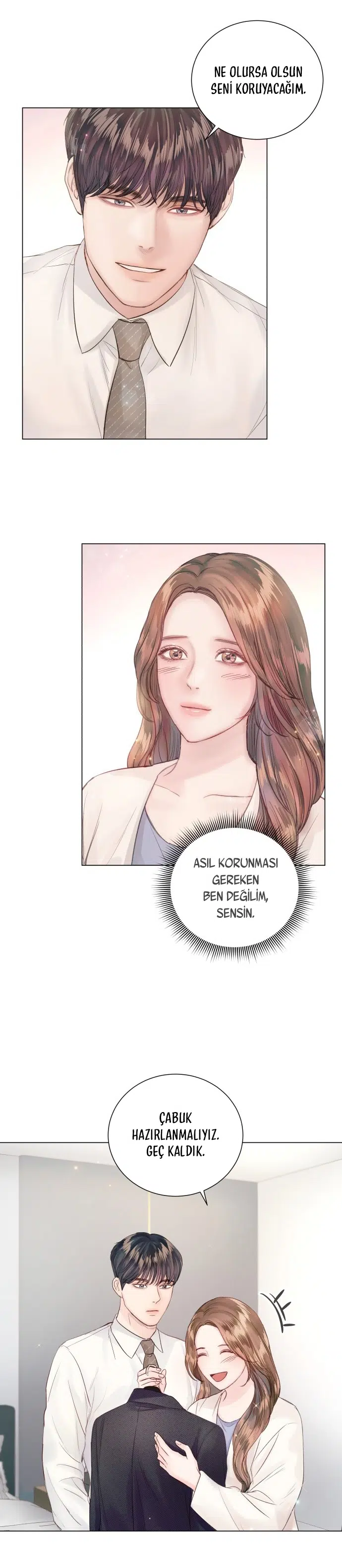 Bu Hikâye Güzel Bitecek - Bölüm 69 Sayfa 26