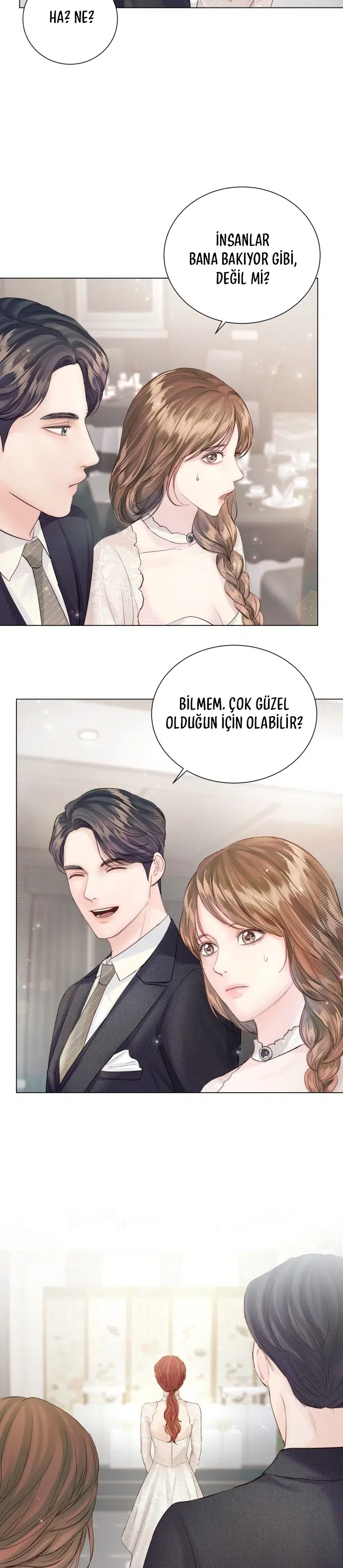 Bu Hikâye Güzel Bitecek - Bölüm 69 Sayfa 30