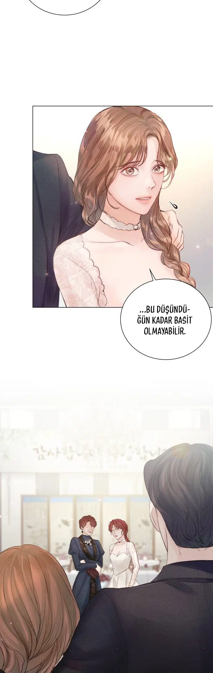 Bu Hikâye Güzel Bitecek - Bölüm 70 Sayfa 9