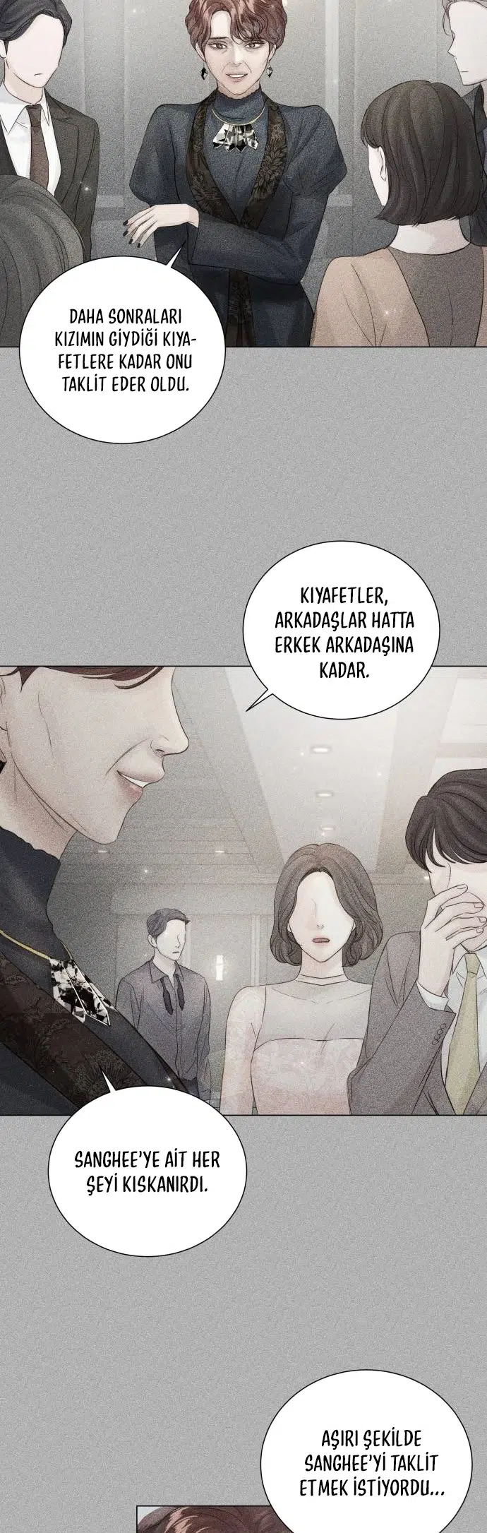 Bu Hikâye Güzel Bitecek - Bölüm 70 Sayfa 12
