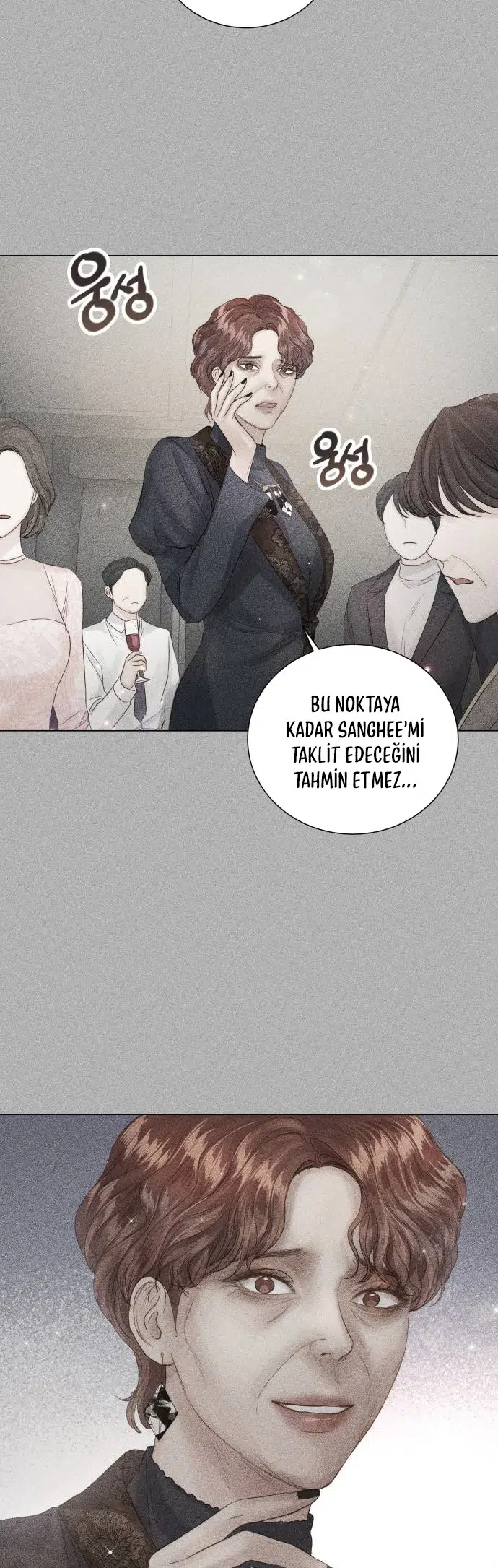 Bu Hikâye Güzel Bitecek - Bölüm 70 Sayfa 14