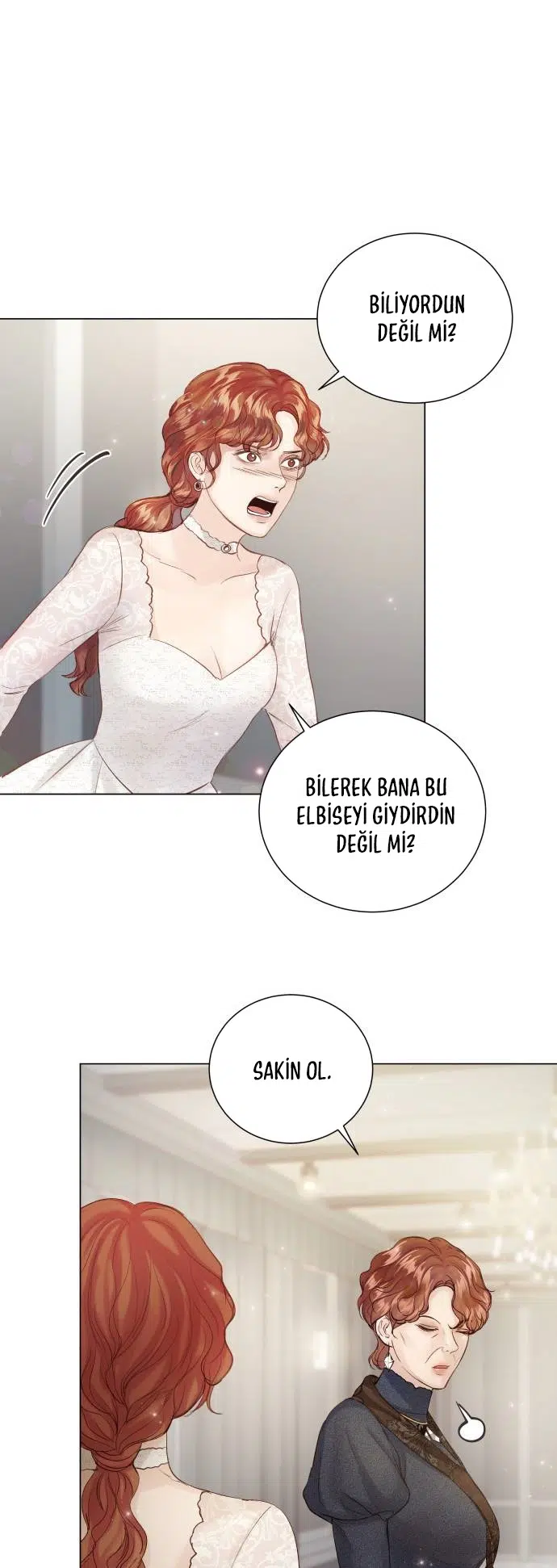 Bu Hikâye Güzel Bitecek - Bölüm 70 Sayfa 16