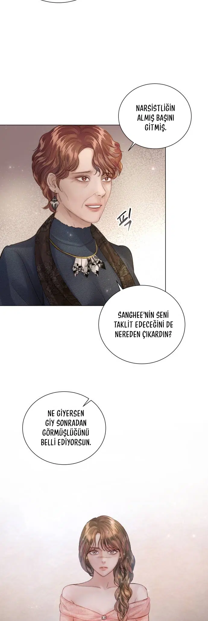 Bu Hikâye Güzel Bitecek - Bölüm 70 Sayfa 37