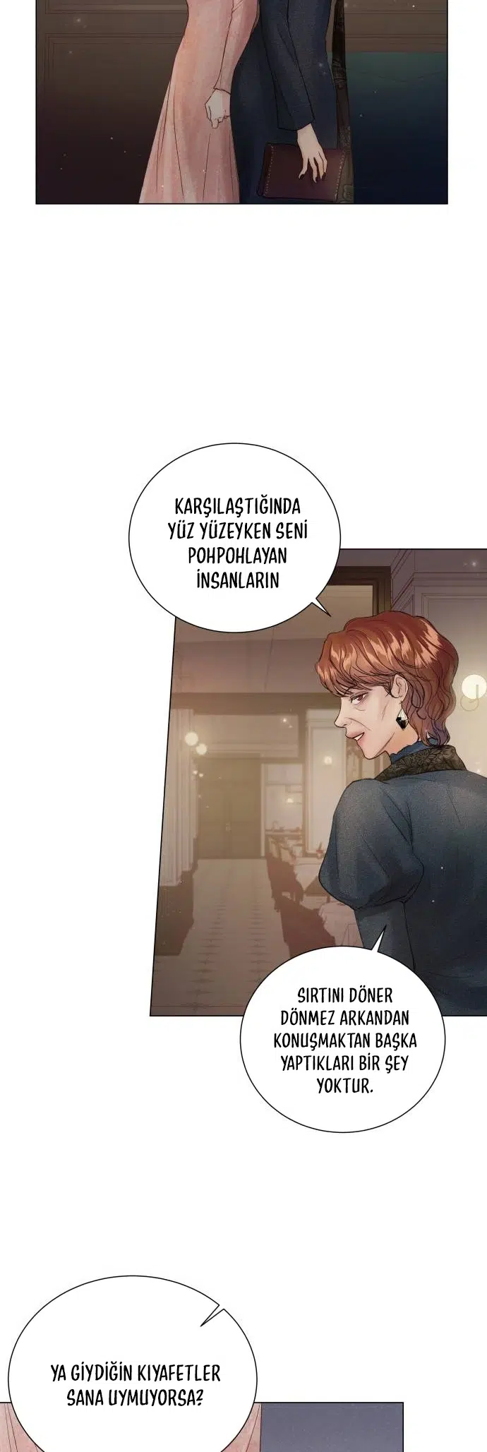 Bu Hikâye Güzel Bitecek - Bölüm 70 Sayfa 40