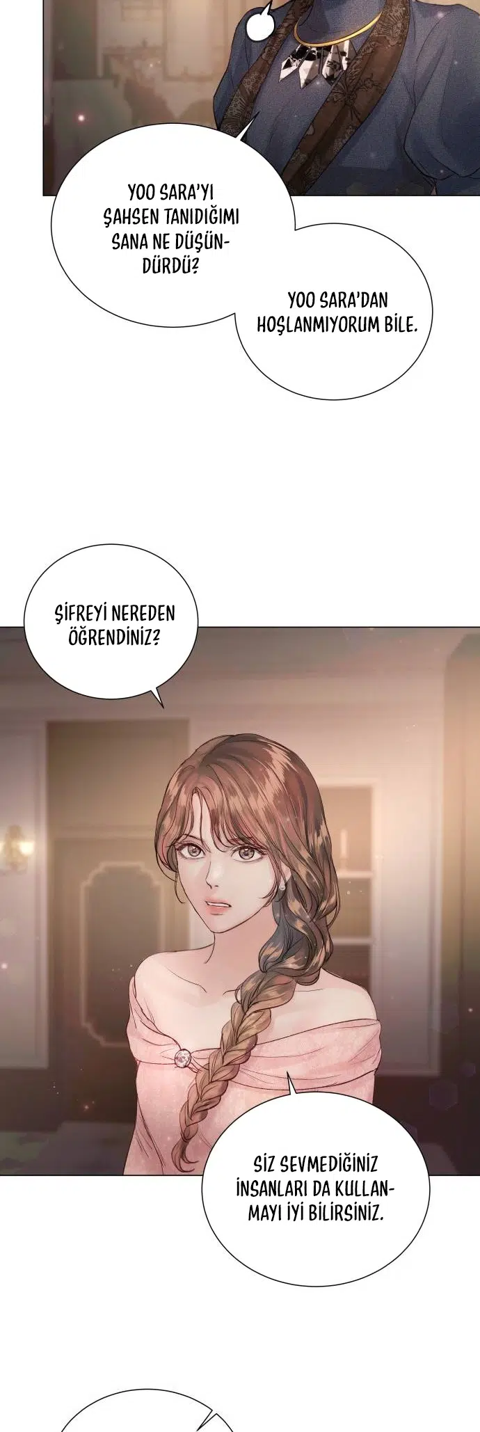 Bu Hikâye Güzel Bitecek - Bölüm 70 Sayfa 43