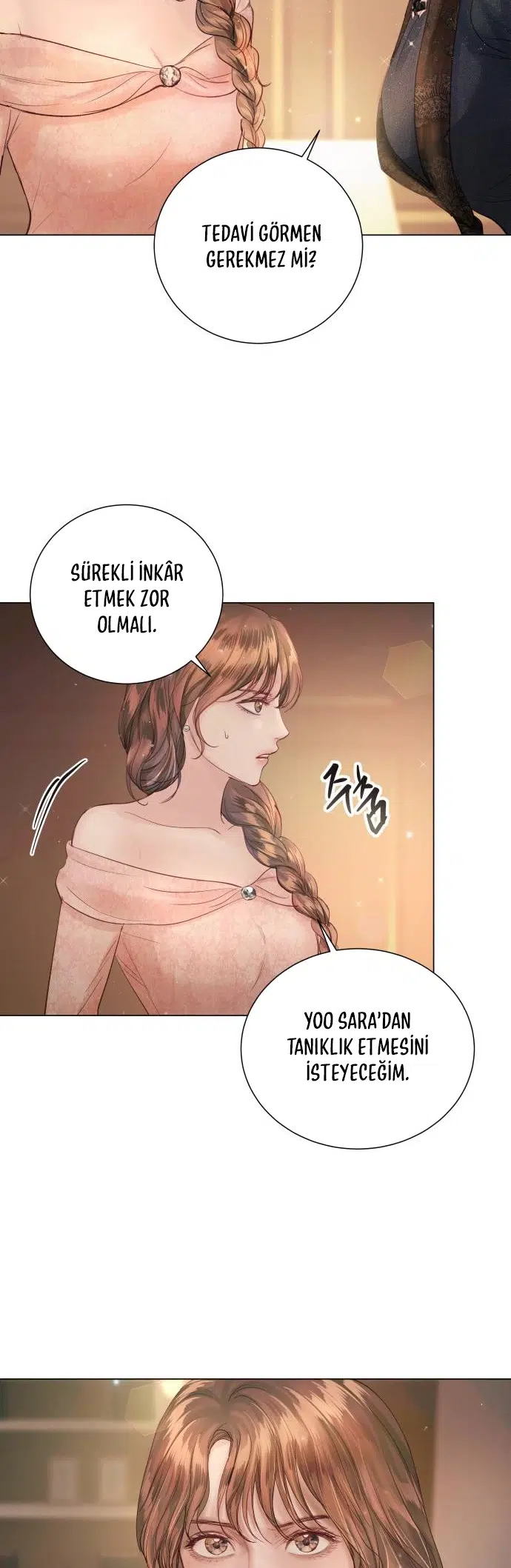 Bu Hikâye Güzel Bitecek - Bölüm 70 Sayfa 46