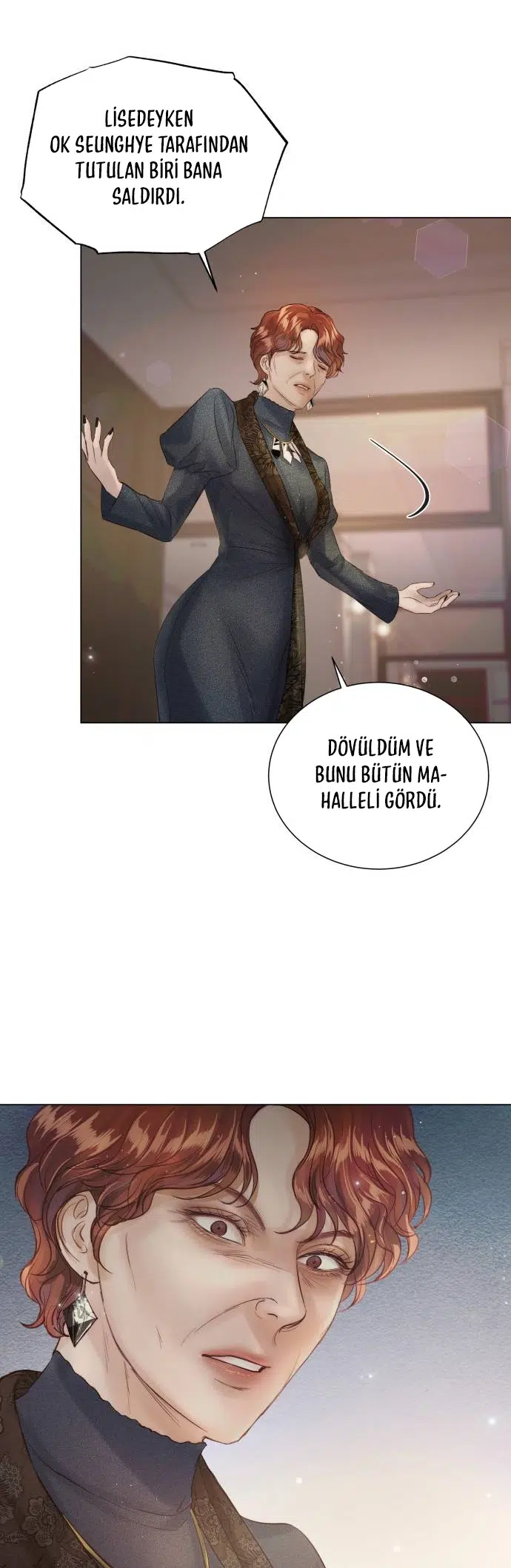 Bu Hikâye Güzel Bitecek - Bölüm 70 Sayfa 51