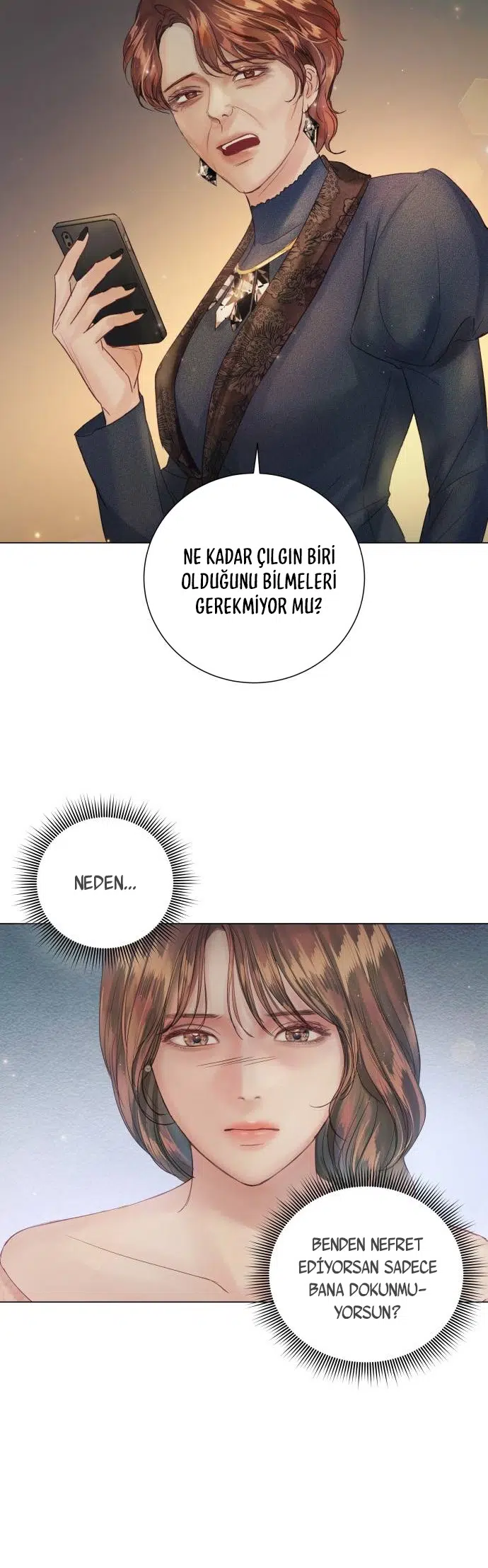 Bu Hikâye Güzel Bitecek - Bölüm 71 Sayfa 5