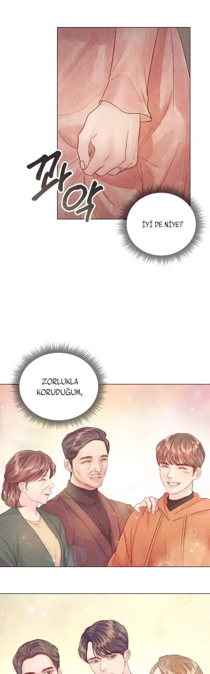 Bu Hikâye Güzel Bitecek - Bölüm 71 Sayfa 6