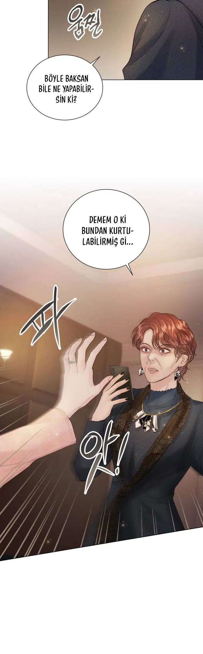 Bu Hikâye Güzel Bitecek - Bölüm 71 Sayfa 9