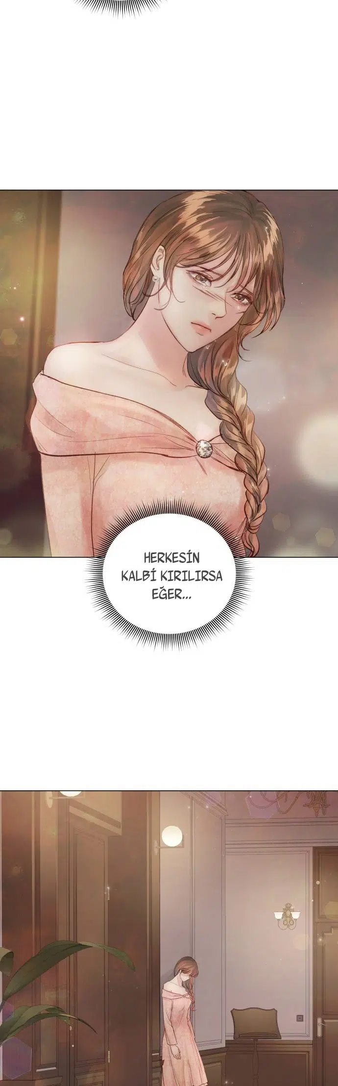 Bu Hikâye Güzel Bitecek - Bölüm 71 Sayfa 15