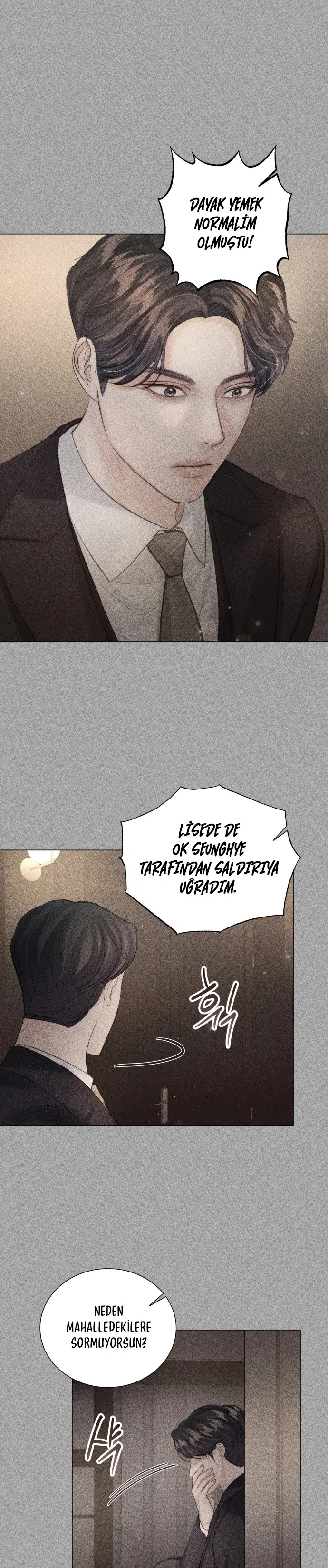 Bu Hikâye Güzel Bitecek - Bölüm 72 Sayfa 3