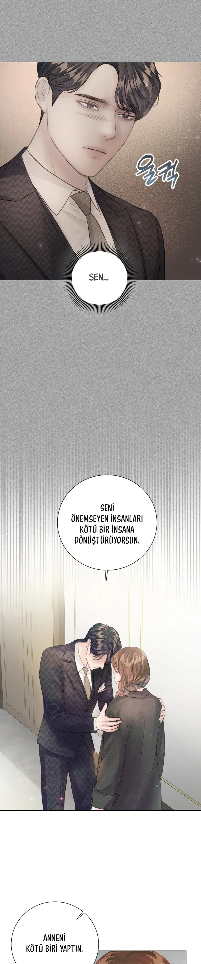 Bu Hikâye Güzel Bitecek - Bölüm 72 Sayfa 6