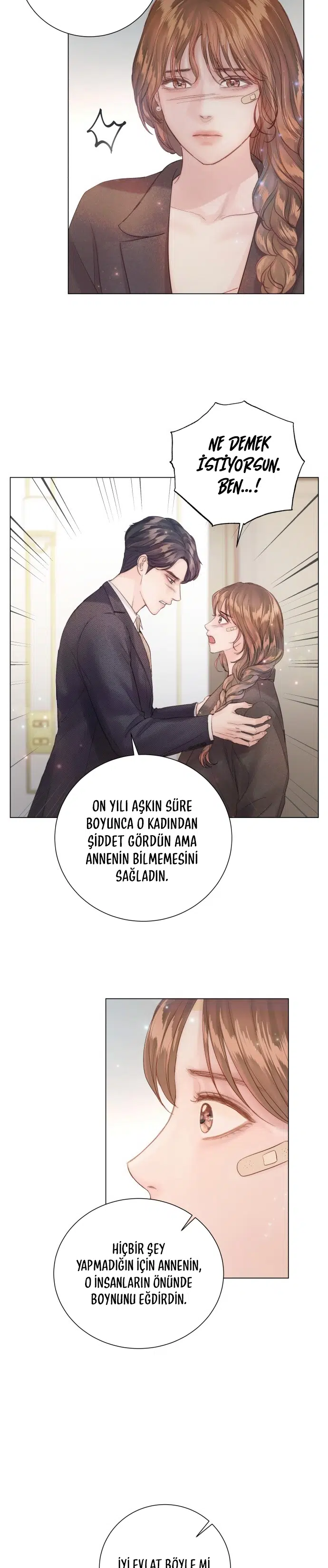 Bu Hikâye Güzel Bitecek - Bölüm 72 Sayfa 7