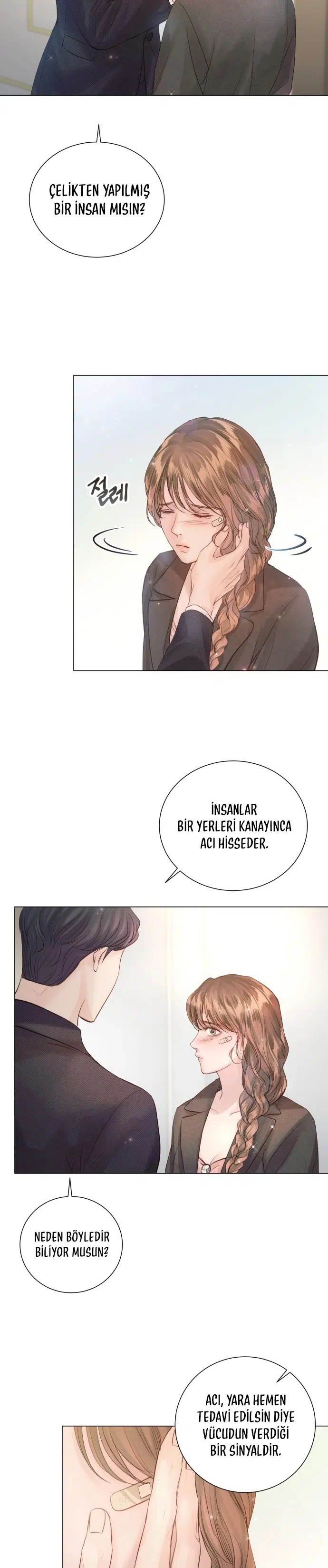 Bu Hikâye Güzel Bitecek - Bölüm 72 Sayfa 10