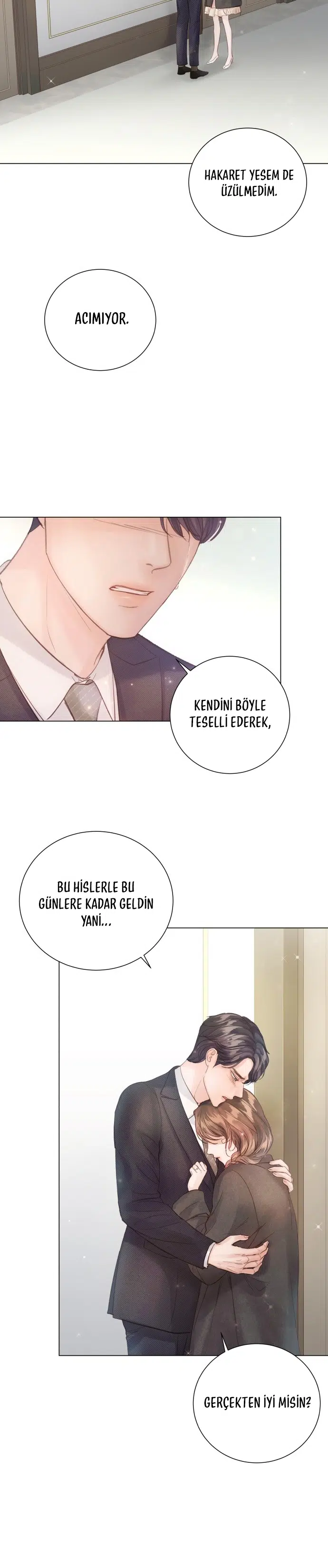 Bu Hikâye Güzel Bitecek - Bölüm 72 Sayfa 13