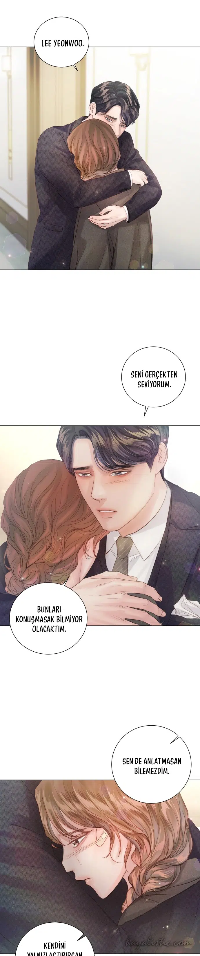 Bu Hikâye Güzel Bitecek - Bölüm 72 Sayfa 14
