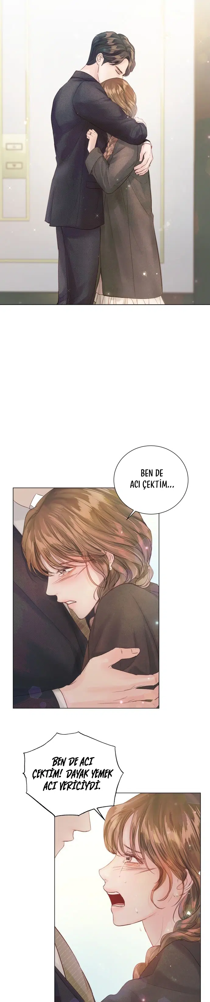 Bu Hikâye Güzel Bitecek - Bölüm 72 Sayfa 17