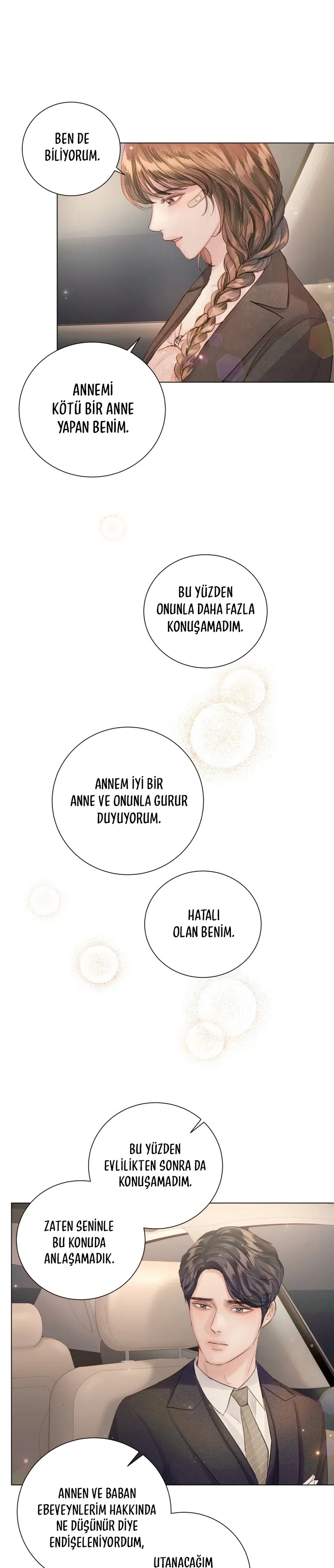 Bu Hikâye Güzel Bitecek - Bölüm 72 Sayfa 25