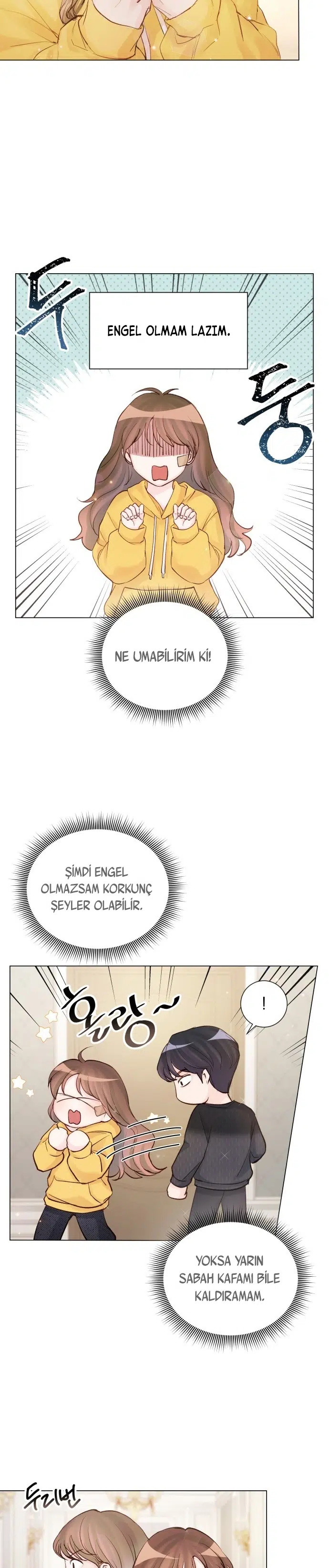 Bu Hikâye Güzel Bitecek - Bölüm 74 Sayfa 3
