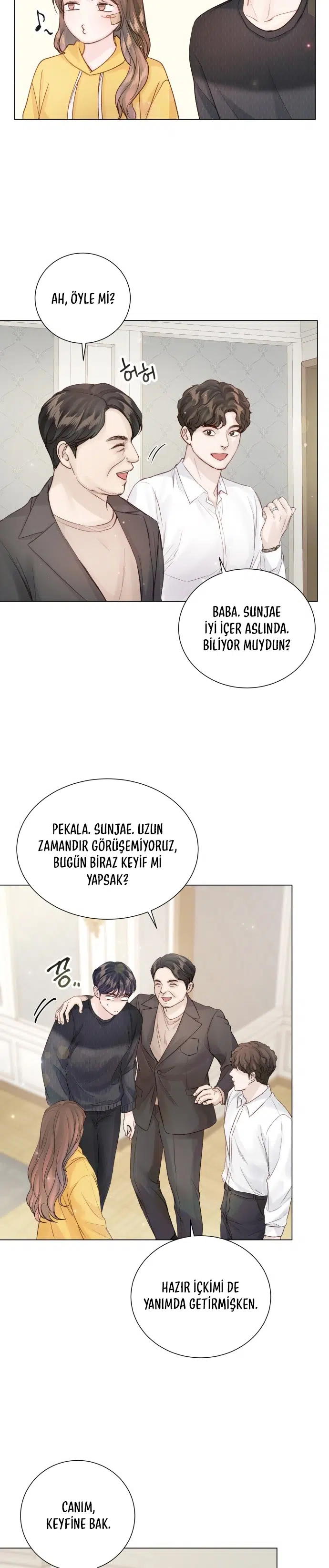 Bu Hikâye Güzel Bitecek - Bölüm 74 Sayfa 7