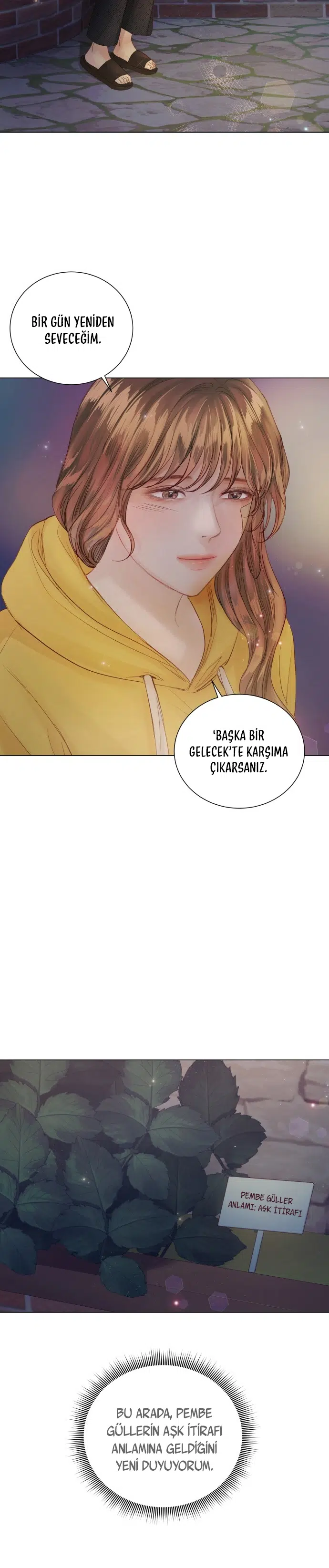 Bu Hikâye Güzel Bitecek - Bölüm 74 Sayfa 14