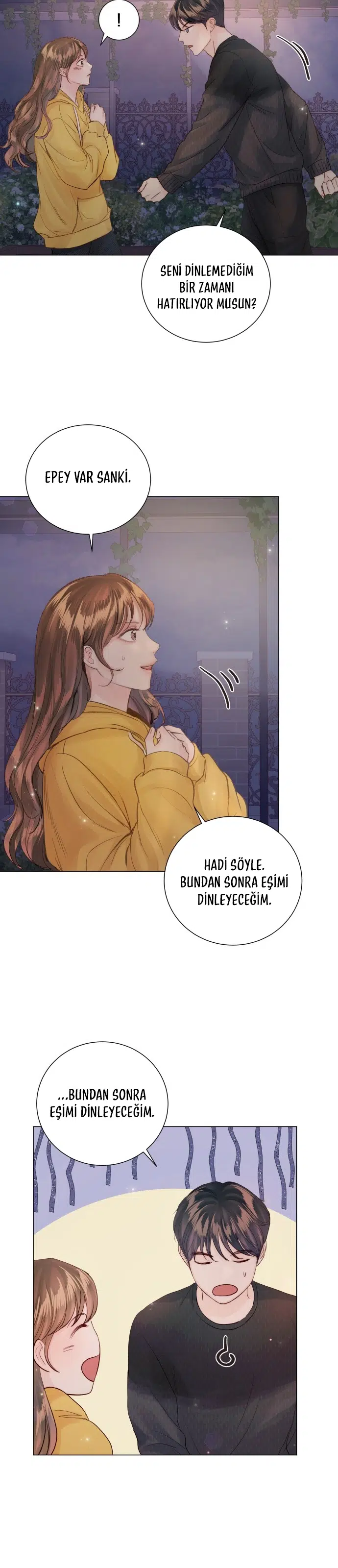 Bu Hikâye Güzel Bitecek - Bölüm 74 Sayfa 22