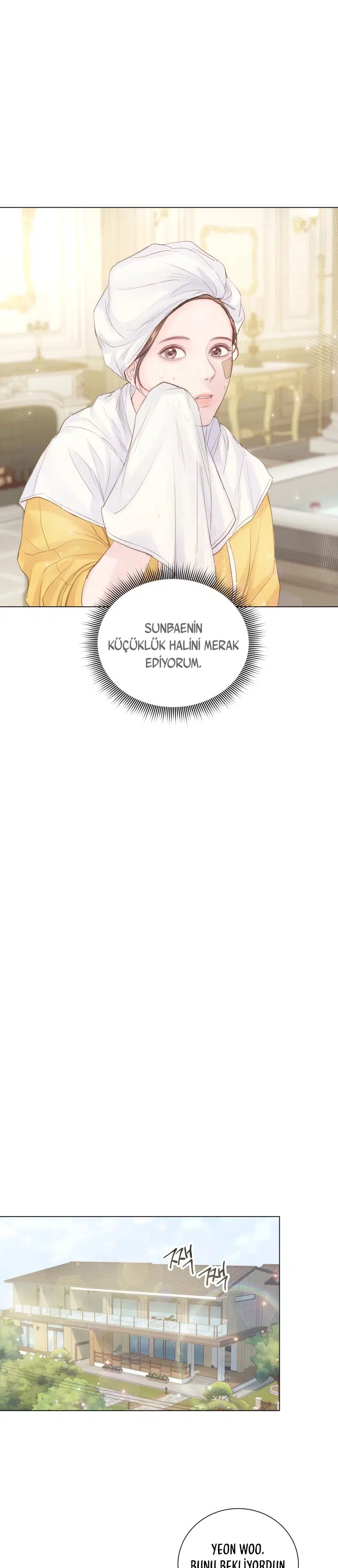 Bu Hikâye Güzel Bitecek - Bölüm 74 Sayfa 31