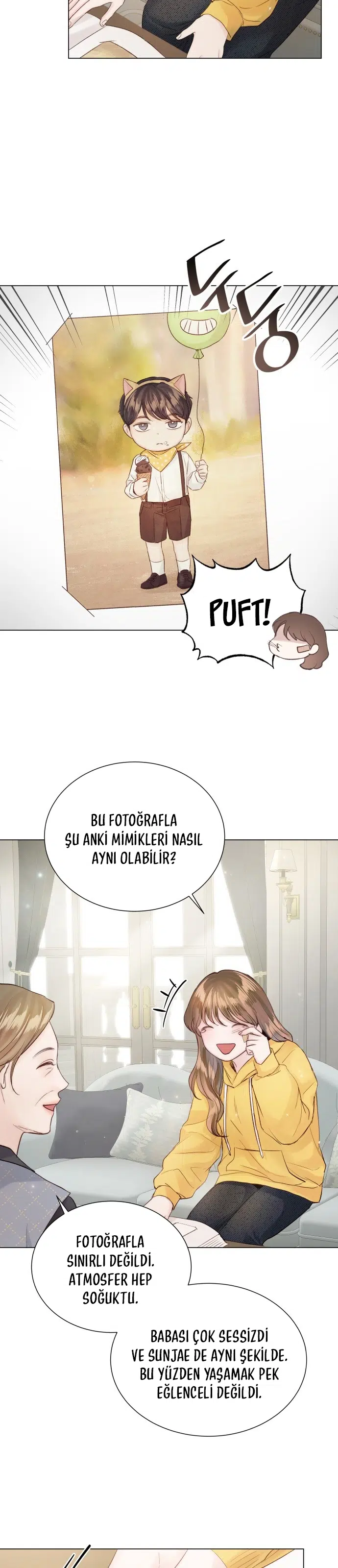 Bu Hikâye Güzel Bitecek - Bölüm 74 Sayfa 33