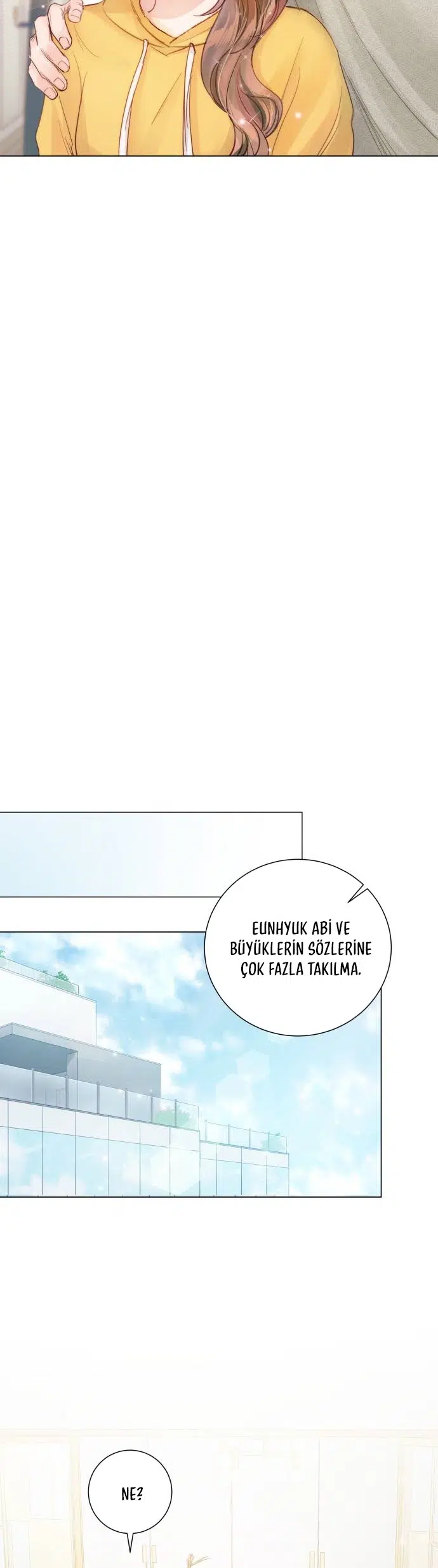 Bu Hikâye Güzel Bitecek - Bölüm 75 Sayfa 29