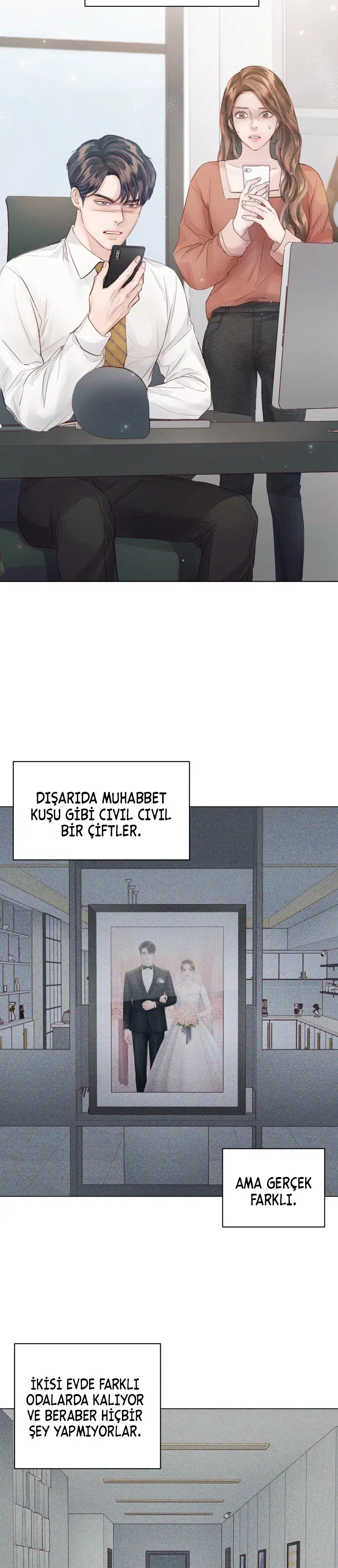 Bu Hikâye Güzel Bitecek - Bölüm 76 Sayfa 7