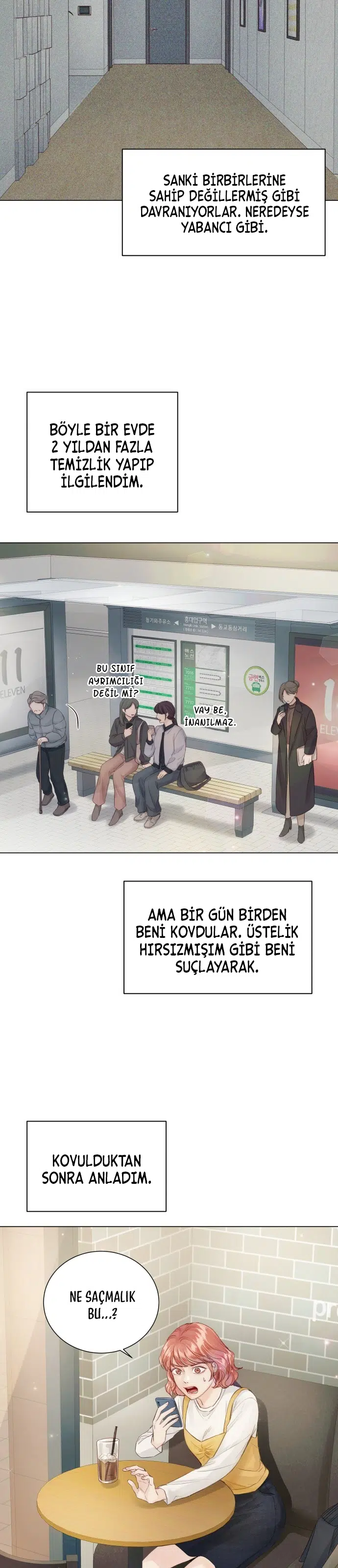 Bu Hikâye Güzel Bitecek - Bölüm 76 Sayfa 8