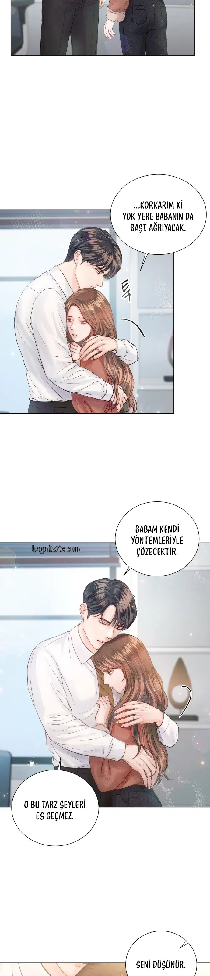Bu Hikâye Güzel Bitecek - Bölüm 76 Sayfa 15