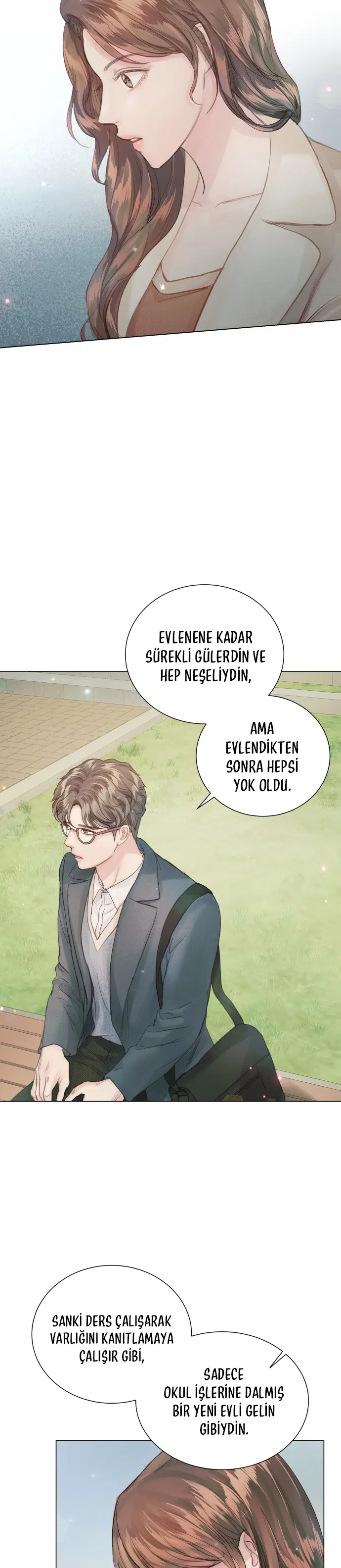 Bu Hikâye Güzel Bitecek - Bölüm 76 Sayfa 30