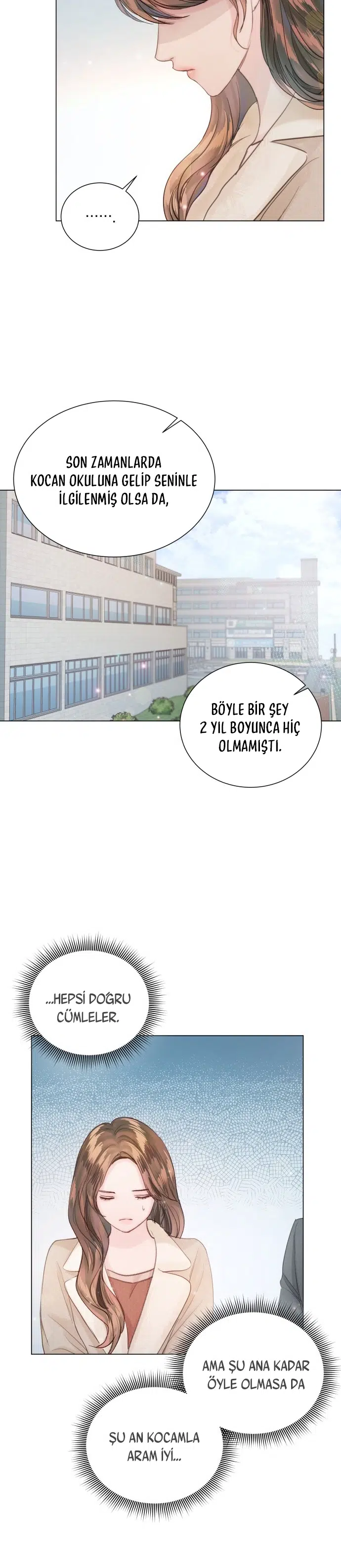 Bu Hikâye Güzel Bitecek - Bölüm 76 Sayfa 31