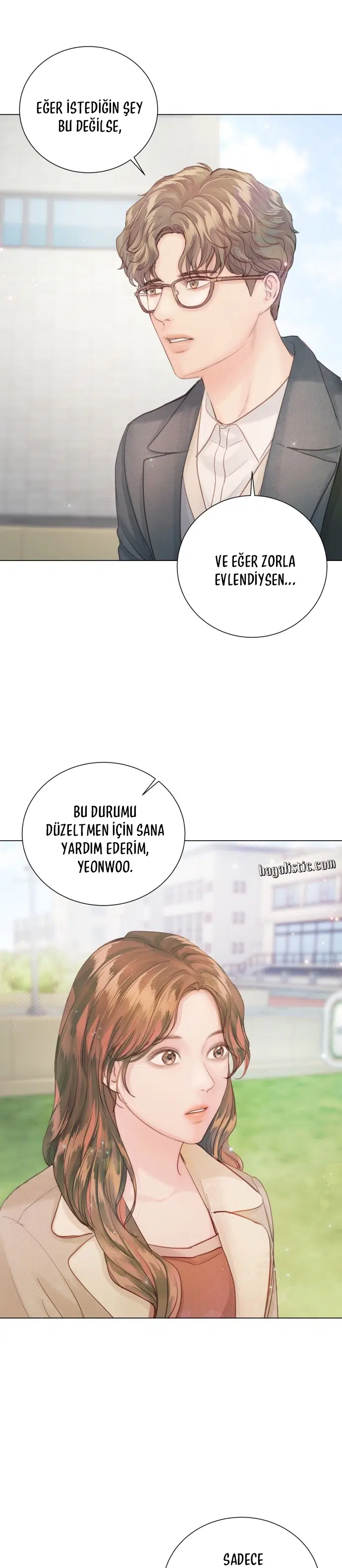 Bu Hikâye Güzel Bitecek - Bölüm 76 Sayfa 32