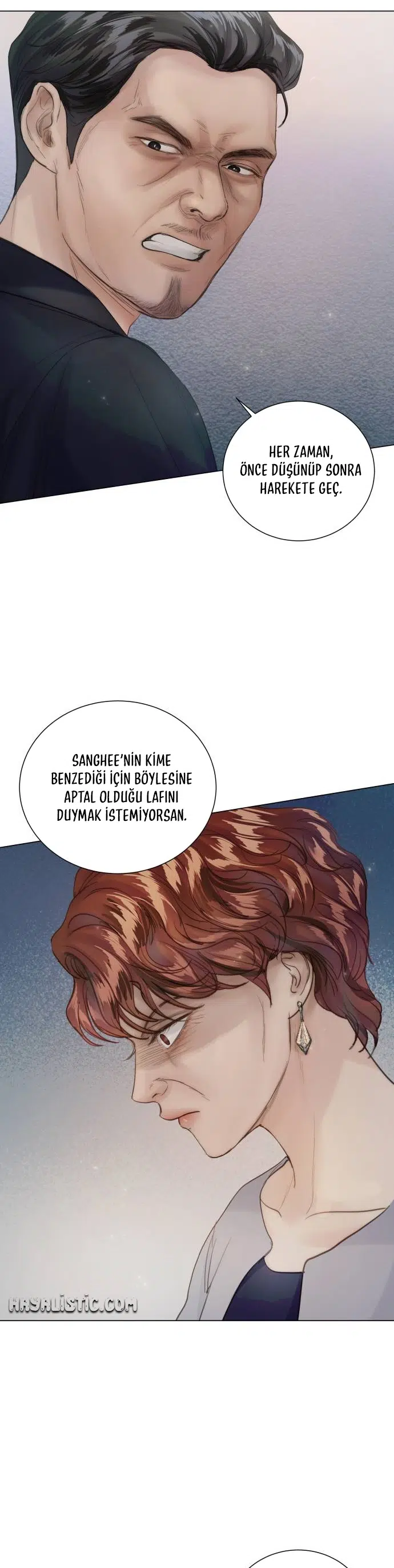 Bu Hikâye Güzel Bitecek - Bölüm 77 Sayfa 28