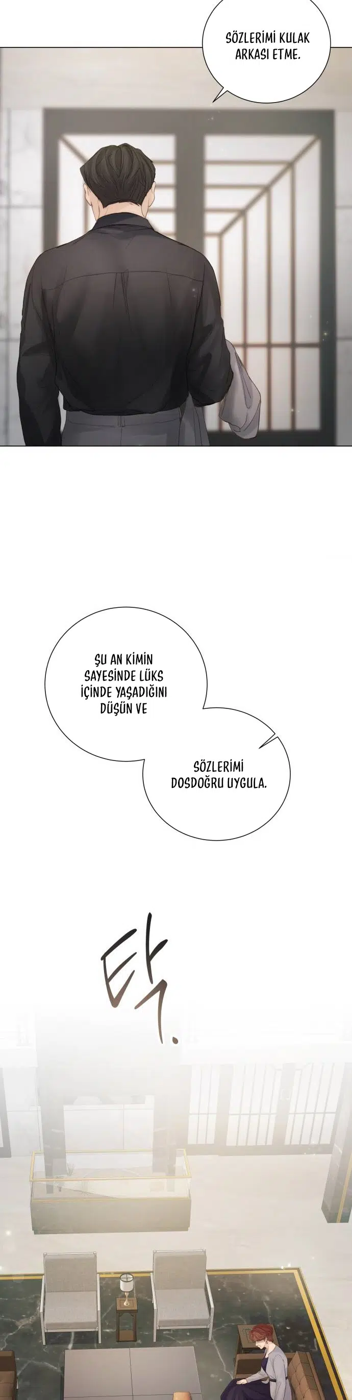 Bu Hikâye Güzel Bitecek - Bölüm 77 Sayfa 29