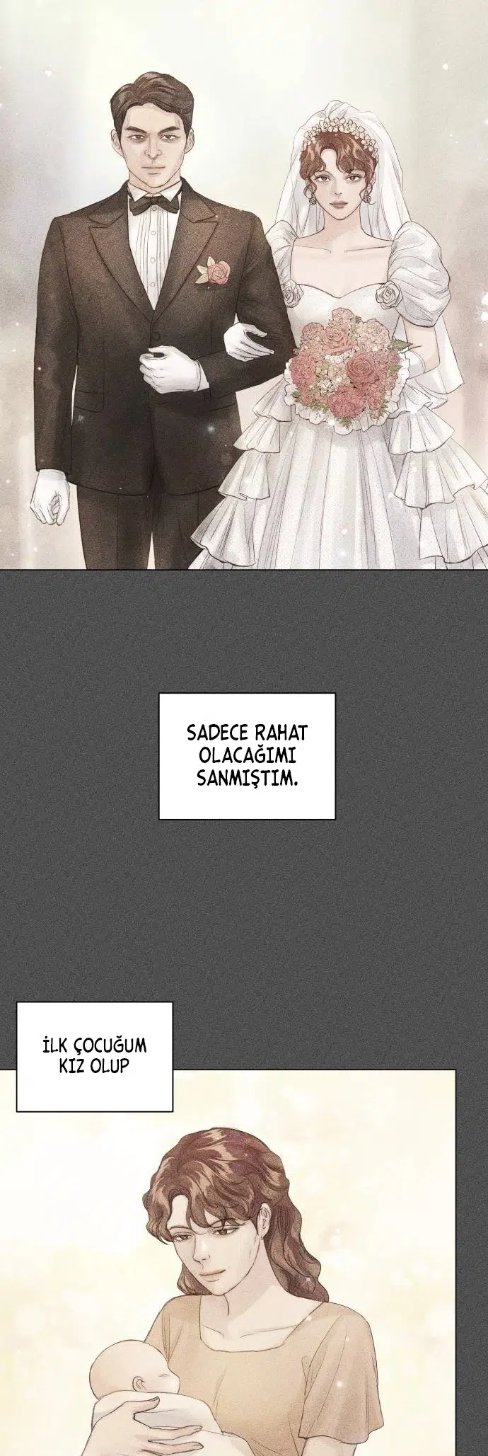 Bu Hikâye Güzel Bitecek - Bölüm 77 Sayfa 32