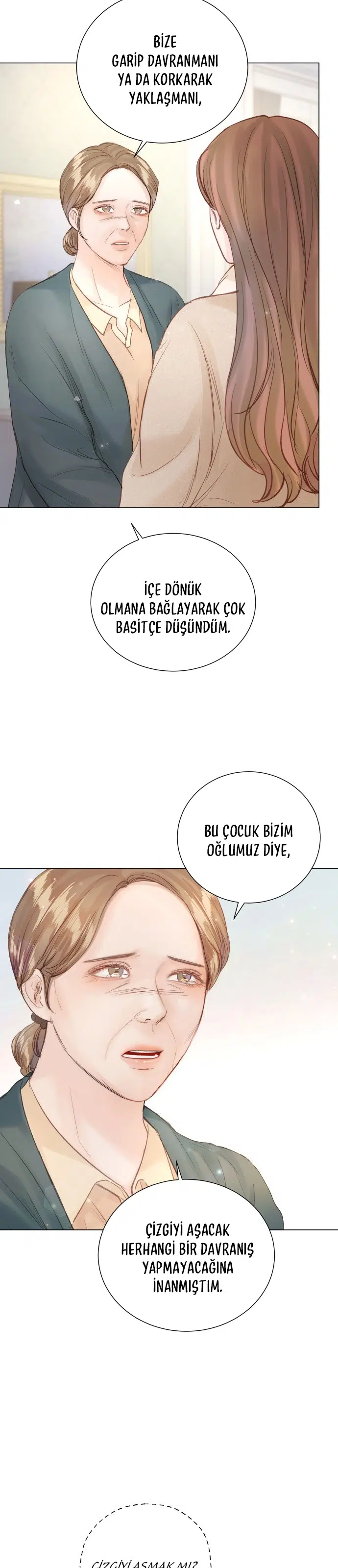 Bu Hikâye Güzel Bitecek - Bölüm 78 Sayfa 4