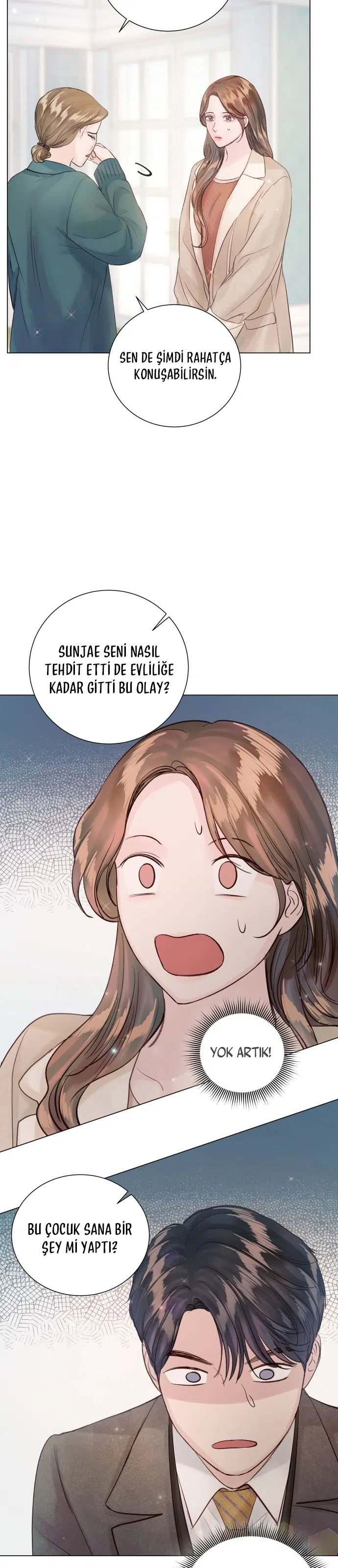 Bu Hikâye Güzel Bitecek - Bölüm 78 Sayfa 9