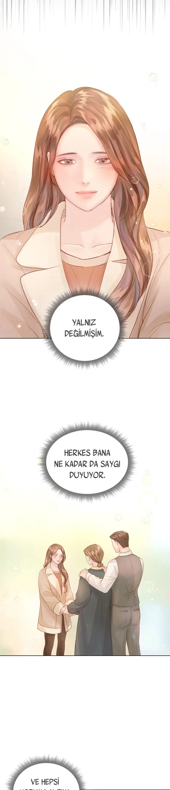 Bu Hikâye Güzel Bitecek - Bölüm 78 Sayfa 14