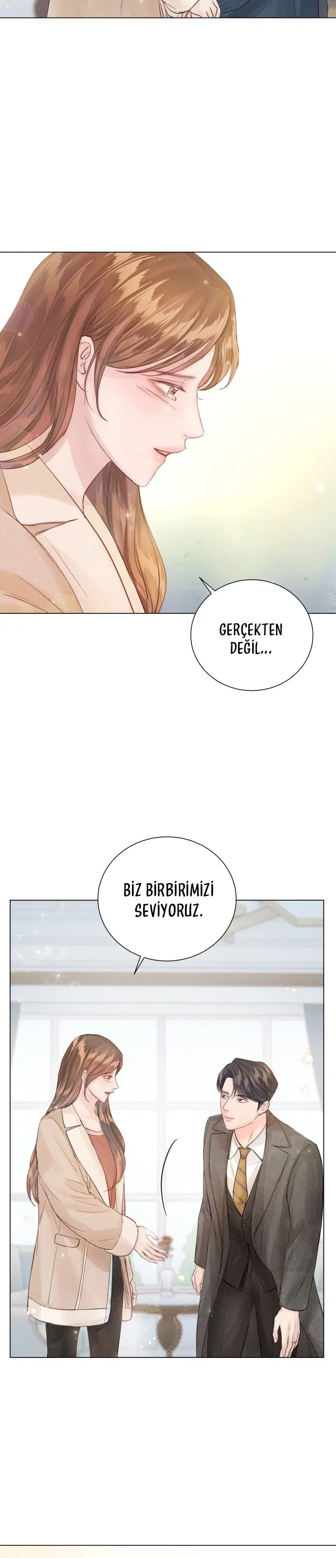 Bu Hikâye Güzel Bitecek - Bölüm 78 Sayfa 16