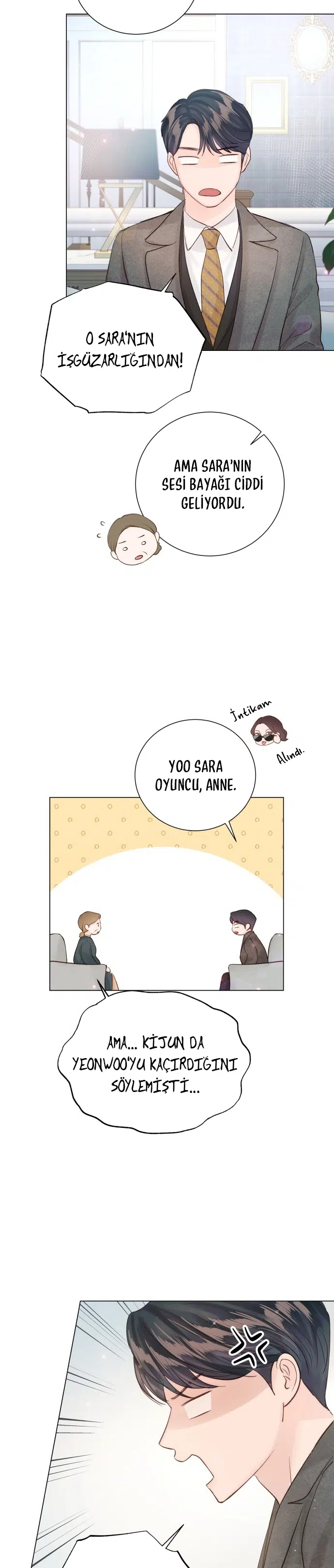 Bu Hikâye Güzel Bitecek - Bölüm 78 Sayfa 19