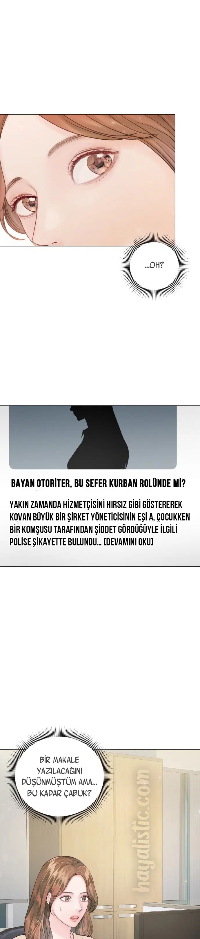 Bu Hikâye Güzel Bitecek - Bölüm 78 Sayfa 26