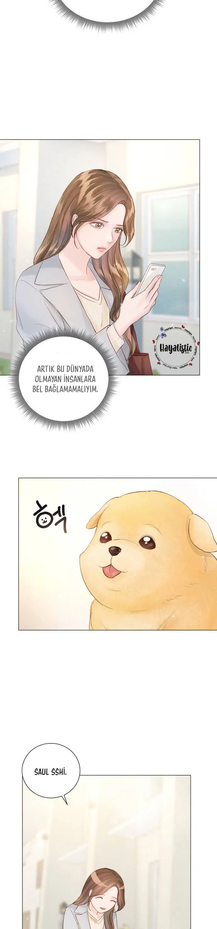 Bu Hikâye Güzel Bitecek - Bölüm 79 Sayfa 11
