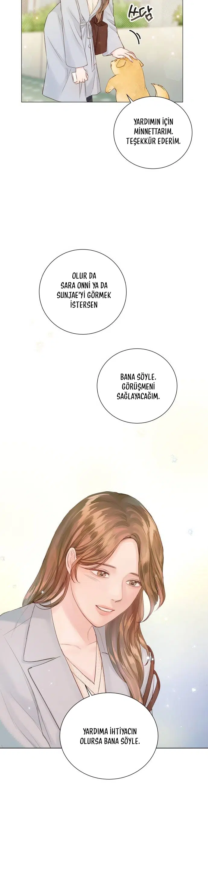 Bu Hikâye Güzel Bitecek - Bölüm 79 Sayfa 12