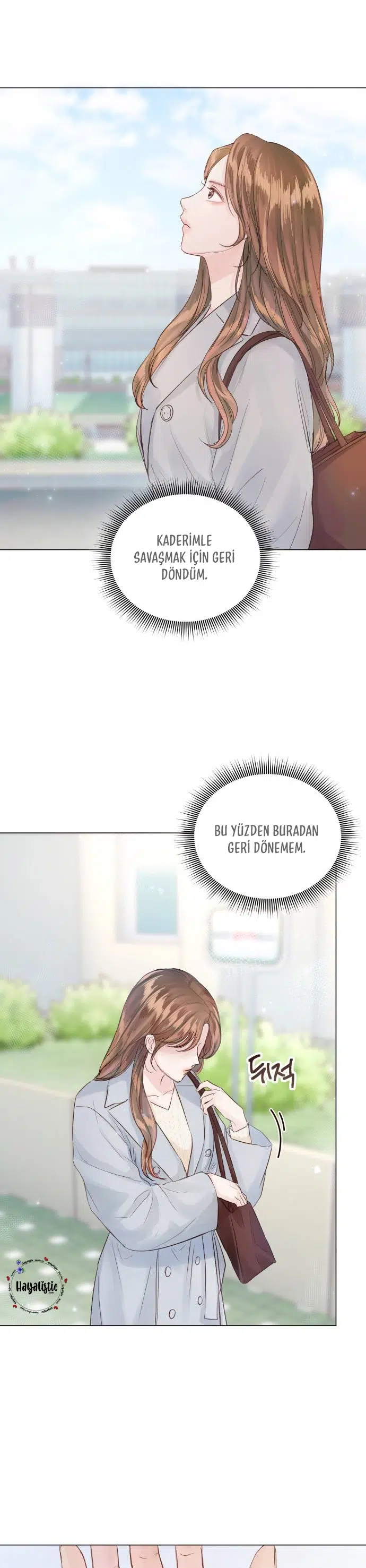 Bu Hikâye Güzel Bitecek - Bölüm 79 Sayfa 16