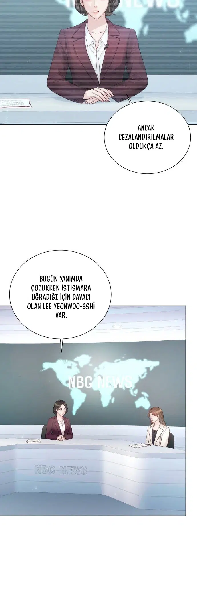 Bu Hikâye Güzel Bitecek - Bölüm 79 Sayfa 28